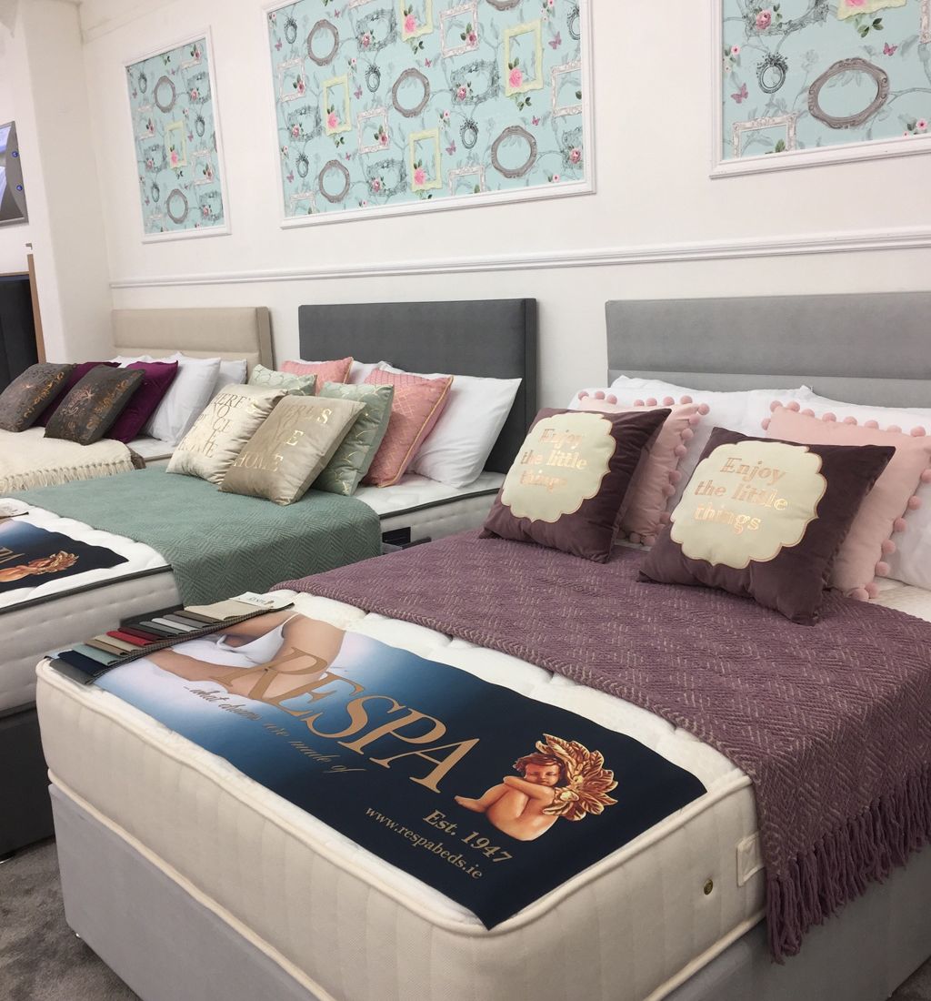 Respa mattress for sale in Dublin