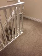 Carpet flooring installed in Dublin