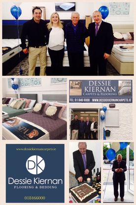 Dessie Kiernan Carpets